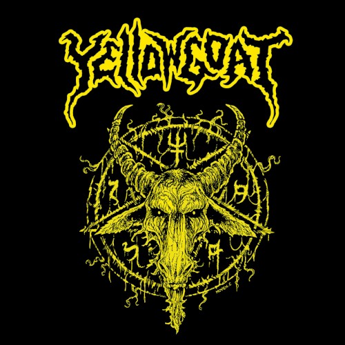 Joel Grind: Yellowgoat - The Yellowgoat Sessions